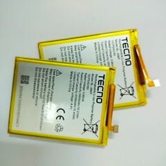 Pin Tecno Cd8 Bl-39MT