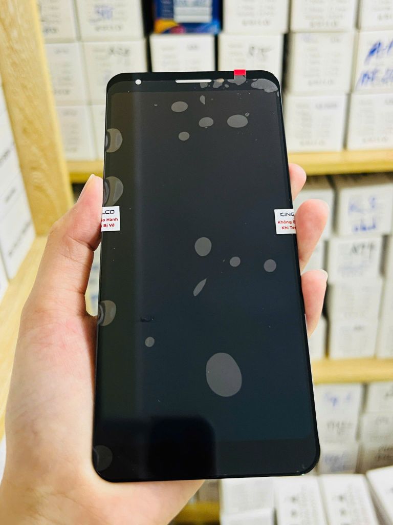 Màn hình Oled full HTC Google Pixel 3A XL
