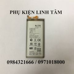 Pin LG (BL-T39) G7 ThinQ / 3000mAh