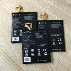 Pin LG K30 X410 K11 2018, K10 2018, X410E  BL-T36