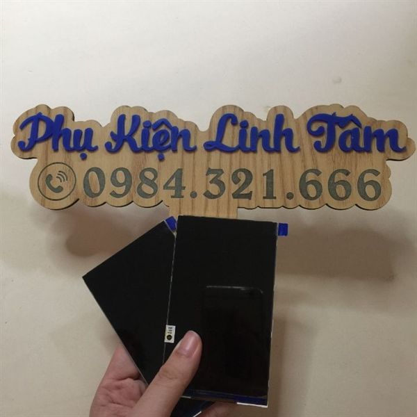 Màn hình Nokia  625