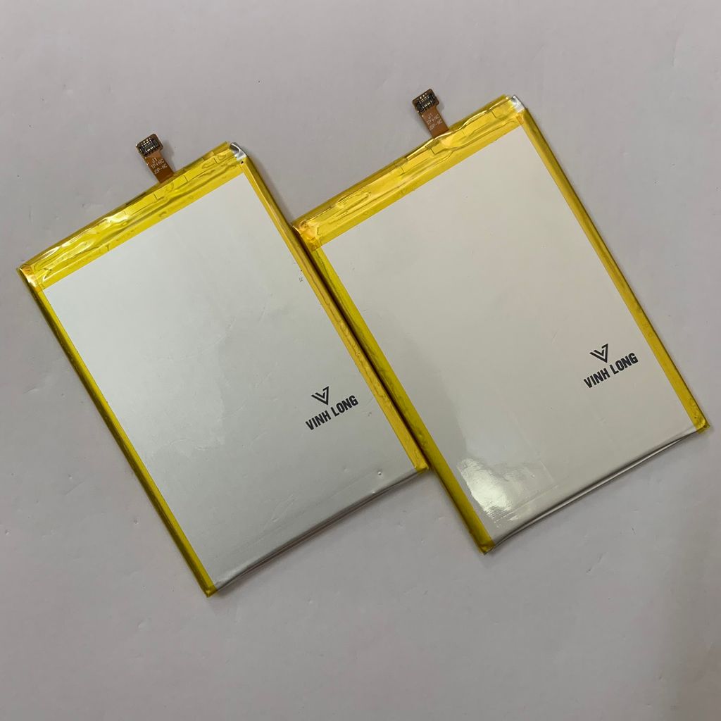 Pin Tecno L8 PLUS BL-40ET