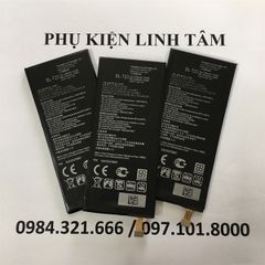 Pin LG X Cam K580 / K580F / K580i BL-T23