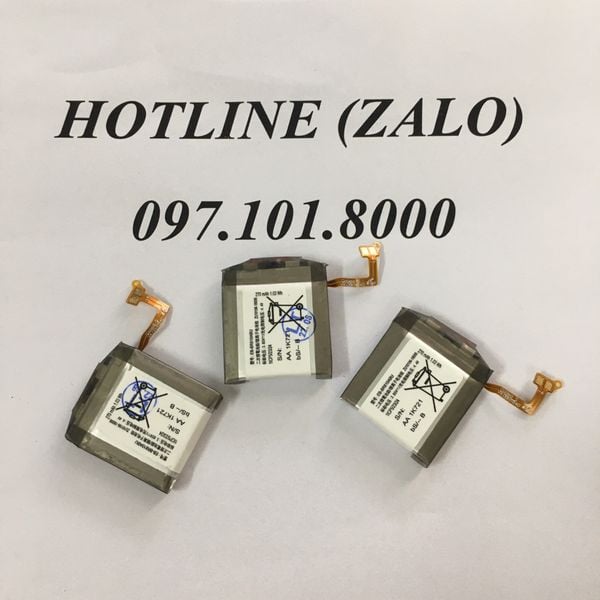 Pin Samsung Buds Plus 42mm EB-BR170ABU