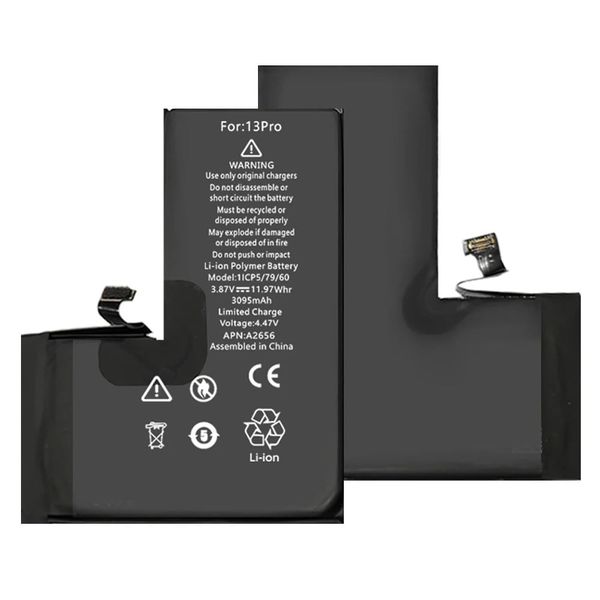 Pin Iphone 13Pro / Iphone 13 Pro / Iphone 13P / Iphone13 Pro