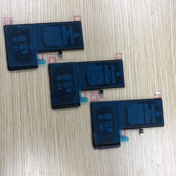 Pin iPhone Xs - 2658 Mah