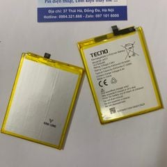 Pin Tecno  Camon 16 (BL-44CT)