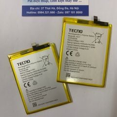 Pin Tecno  Camon 16 (BL-44CT)