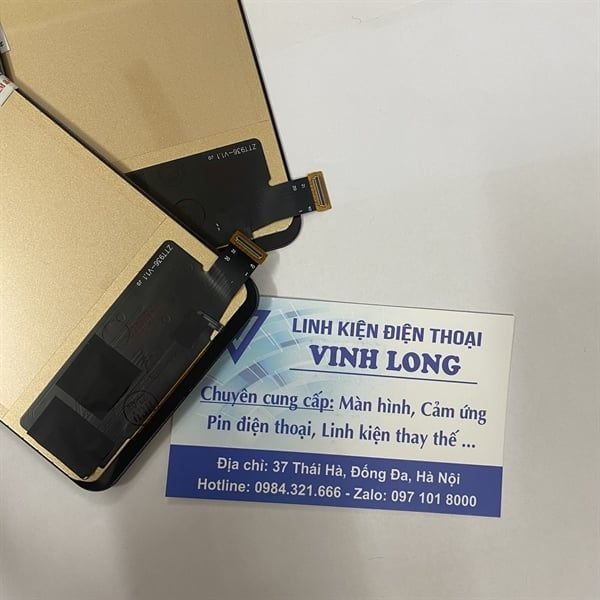 Màn Hình Vivo V21 5G / V25 5G / S9E / S15E