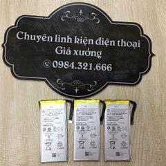 Pin Google Pixel 5, GTB1F - 4000, 4080mAh
