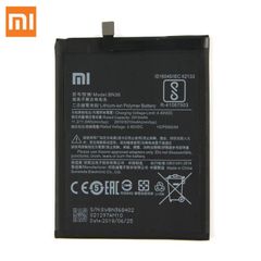 Pin Xiaomi Mi 6x / Mi A2/ BN36/ 2910/3010mAh