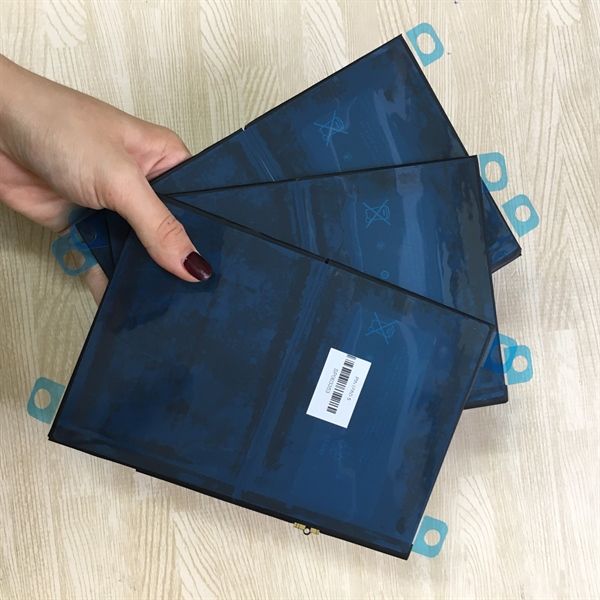 Pin Ipad 5 (AIR1-A1474-A1475-A1476) (Gen 5-A1822-A1823)(GEN6-A1893-A1954) (IPAD7 / PRO10.2 / GEN7-A2197-A2200-A2198-A2230)