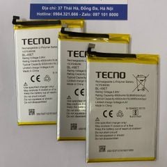 Pin Tecno LB6/LB7/LC6 BL-49ET