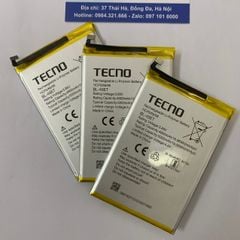 Pin Tecno LB6/LB7/LC6 BL-49ET