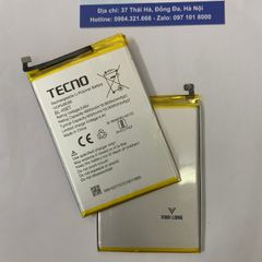 Pin Tecno LB6/LB7/LC6 BL-49ET