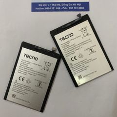 Pin Tecno BL-49FT / Tecno Pop 5 Lite