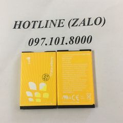 Pin Blackberry 8100/ 8110/ 8120/ 8130/ 8220/ 8230/ CM2