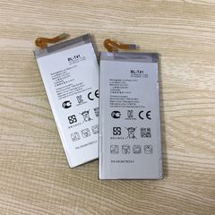 Pin LG (BL-T41) G8 ThinQ G820 3500mAh