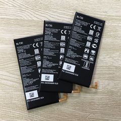 Pin LG X Power 2 L64Vl M320F M320N M322 M320Ds  BL-T30