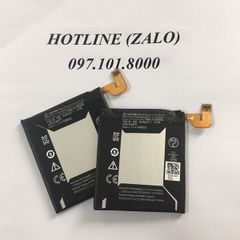 Pin HTC Google Pixel 3A, G020E-B