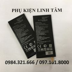 Pin LG X Cam K580 / K580F / K580i BL-T23