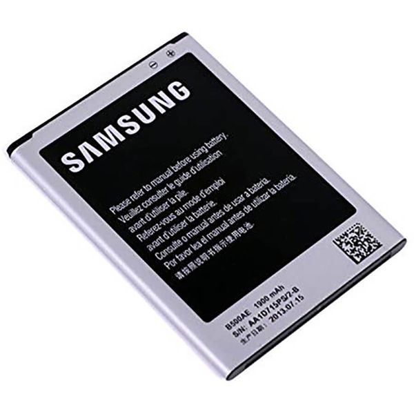 Pin Samsung Galaxy S4 Mini / I9190 / B500AE