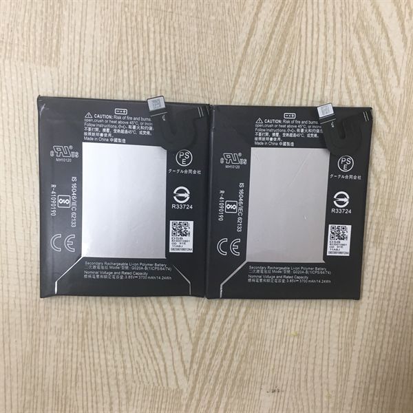 Pin HTC Google Pixel 3A XL G020A-B