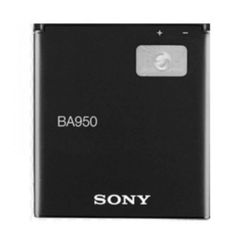 Pin Sony Xperia ZR, C5502 BA950