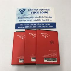 Pin cho Itel BL-17BI 1700MAh
