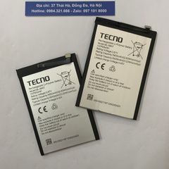 Pin Tecno LB8 BL-58AT