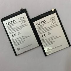 Pin Tecno LB8 BL-58AT