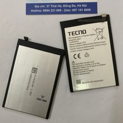 Pin Tecno LB8 BL-58AT
