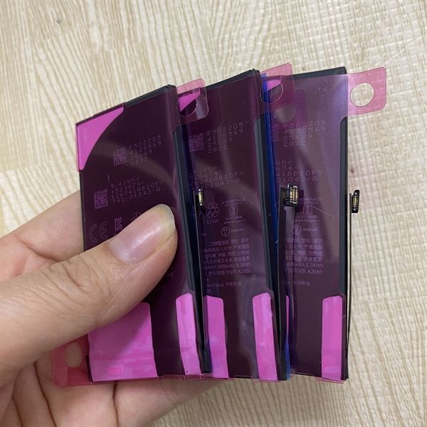 Pin Iphone 13 mini / 13mini / A2660 - 2406mAh