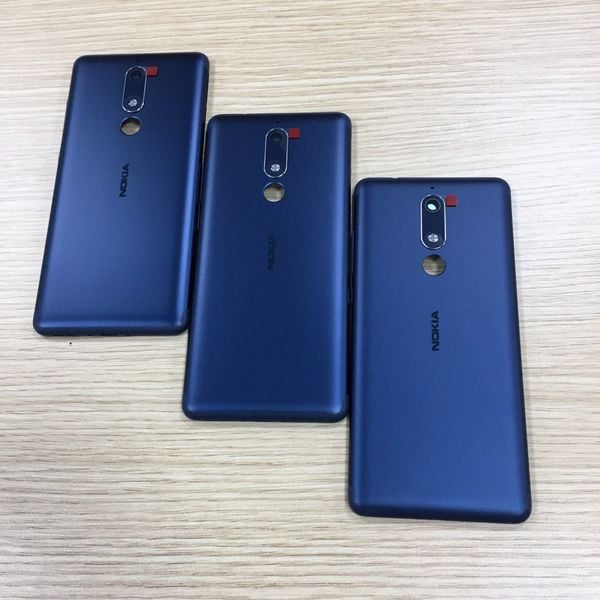 VỎ XƯƠNG NOKIA 5.1