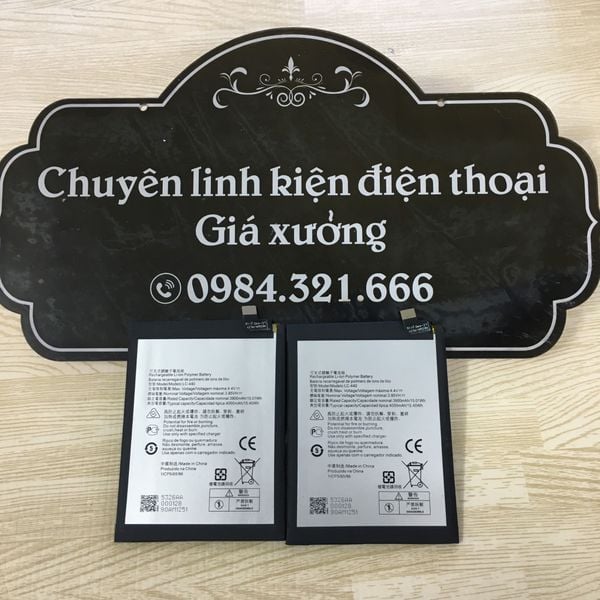 Pin Nokia 5.3 / LC-440