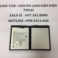 Pin Nokia 3.4 / 5.4 / HQ430