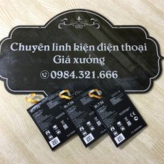 Pin LG K30 X410 K11 2018, K10 2018, X410E  BL-T36