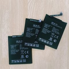 Pin LG K20 2019 / K8 Plus BL-01