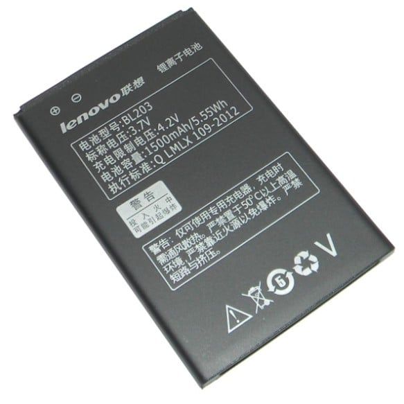Pin Lenovo A305/ A208/ A208T/ A218T/ A269I/ A305E/ A316i/ BL203/ BL214