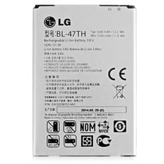 Pin LG G Pro 2 BL-47TH 3200mAh