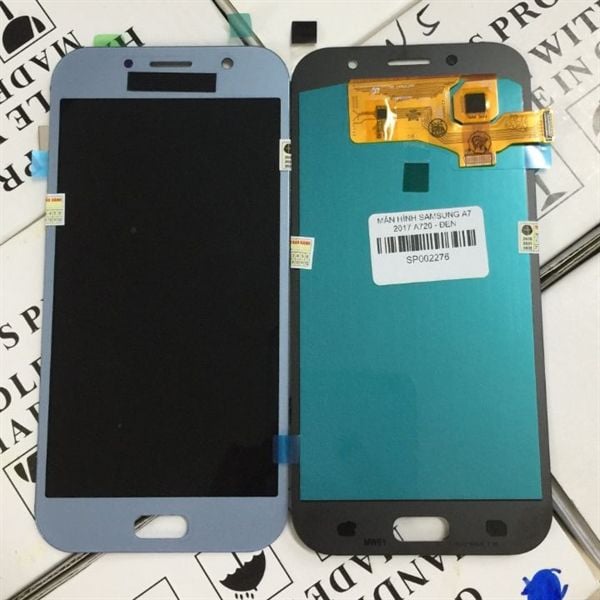 Màn hình full nguyên bộ Samsung Galaxy A7 2017 / A720