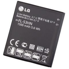 Pin Battery LG FL-53HN - 1500 mAh ( C729 / P920 / P925 / P990 / P999 / SU660 / SU760 )