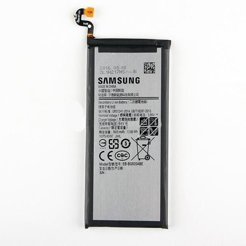Pin Samsung Galaxy S7 Edge  / G935S
