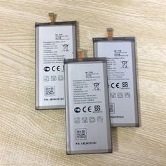 Pin LG Stylo 6 LM-Q730MM BL-T48
