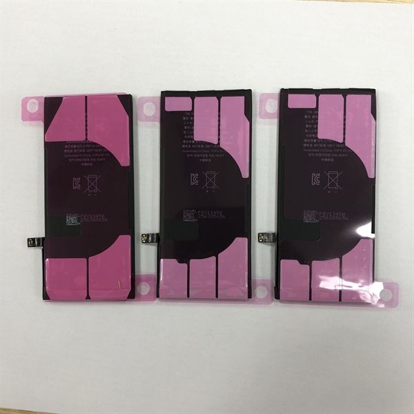 Pin IPhone XR dung lượng 2942mah