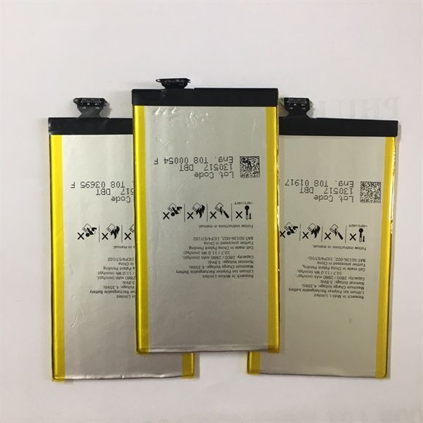 Pin BlackBerry Z3 (2500MAH)
