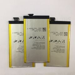 Pin BlackBerry Z3 (2500MAH)
