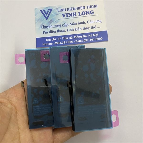 Pin Iphone 13 mini / 13mini / A2660 - 2406mAh