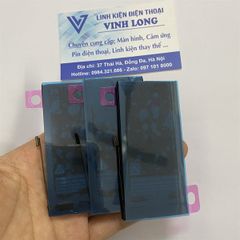 Pin Iphone 13 mini / 13mini / A2660 - 2406mAh