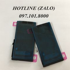 Pin iPhone 13 Dung lượng chuẩn